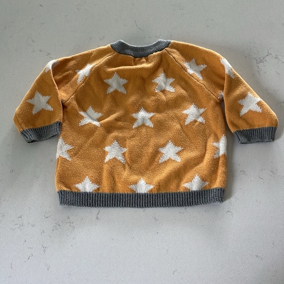 Baby Cat & Jack Knit - Picture 7 of 7